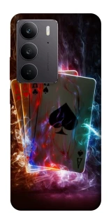 Чохол на Realme C75 Каре фото 1 з 1