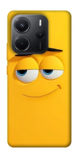 Чохол на Xiaomi Redmi Note 14 4G (Int. version) smile фото 1 з 1