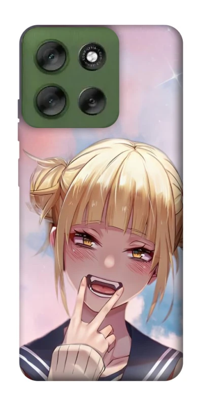 Чохол на Motorola Moto G56 5G Toga фото 1 з 1