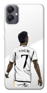 Чехол на Samsung Galaxy A05 Vinícius Jr. фото 1 из 1