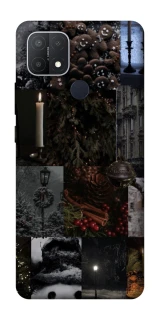 Чохол на Oppo A15s / A15 Christmas mood ver.6 фото 1 з 1