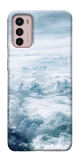 Чохол на Motorola Moto G42 Над хмарами фото 1 з 1