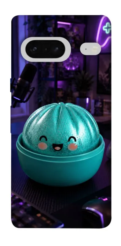 Чохол на Google Pixel 7 Dumpling ver.10 фото 1 з 1