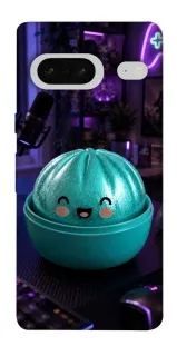Чехол на Google Pixel 7 Dumpling ver.10 фото 1 из 1