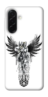 Чехол на Samsung Galaxy A37 5G Tattoo ver.12 фото 1 из 1