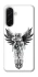 Чехол на Samsung Galaxy A37 5G Tattoo ver.12 фото 1 из 1