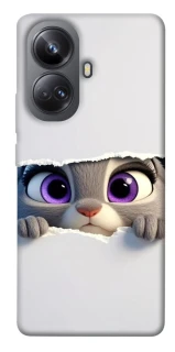 Чехол на Realme 10 Pro+ Zootopia фото 1 из 1