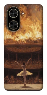 Чохол на Xiaomi Poco C71 Ballet фото 1 з 1