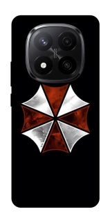 Чехол на Xiaomi Redmi Note 14 Pro+ 5G Umbrella Corporation фото 1 из 1