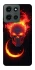 Чохол на Motorola Moto G Power (2025) Blood Skull фото 1 з 1