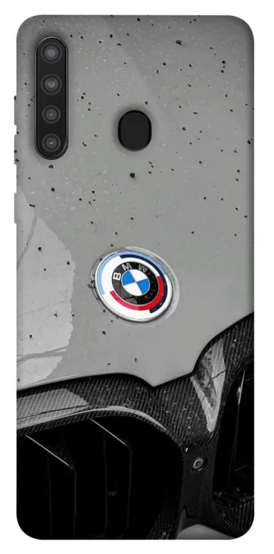 Чехол на Samsung Galaxy A21 BMW v52 фото 1 из 1