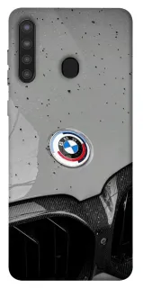 Чехол на Samsung Galaxy A21 BMW v52 фото 1 из 1