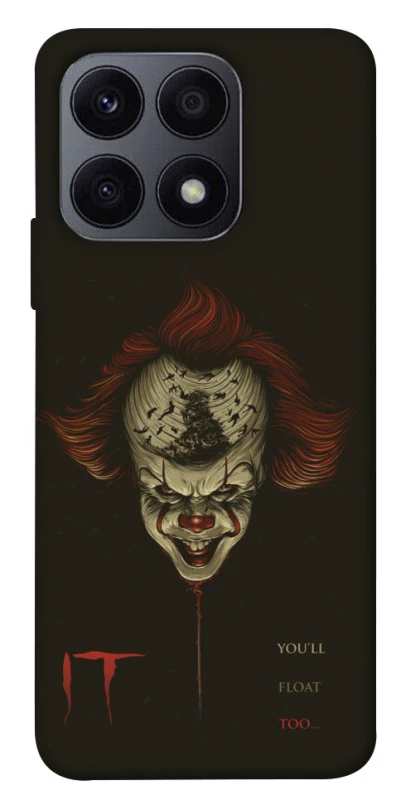 Чехол на Huawei Honor X8a Оно v2 фото 1 из 1