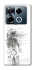 Чехол на Infinix Note 40 Pro 4G Tattoo ver.1 фото 1 из 1