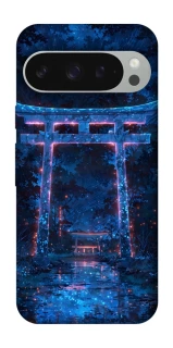 Чехол на Google Pixel 10 Pro XL torii gate фото 1 из 1