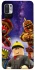 Чохол на Xiaomi Redmi Note 10 5G Roblox galaxy warriors фото 1 з 1