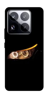 Чохол на Xiaomi 15 Pro BMW v15 фото 1 з 1
