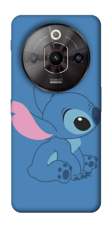 Чохол на ZTE Nubia Focus Pro Pair romantic theme ver.3 фото 1 з 1