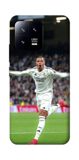 Чехол на Xiaomi 13 Kylian Mbappé V2 фото 1 из 1