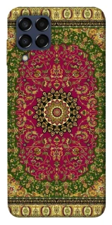 Чехол на Samsung Galaxy M33 5G Килим v13 фото 1 из 1