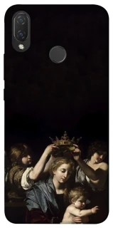 Чохол на Huawei P Smart+ (nova 3i) Art collage ver.1 фото 1 з 1