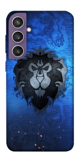 Чохол на Samsung Galaxy S23 FE Warcraft v1 фото 1 з 1