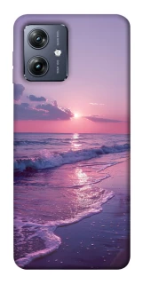 Чохол на Motorola Moto G54 Sea фото 1 Чохол на Motorola Moto G54 Sea фото 1 з 1