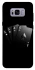Чохол на Samsung G955 Galaxy S8 Plus Black Cards фото 1 з 1