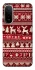 Чохол на Xiaomi Redmi A7 Pro 4G Christmas jumper ver.2 фото 2 з 2