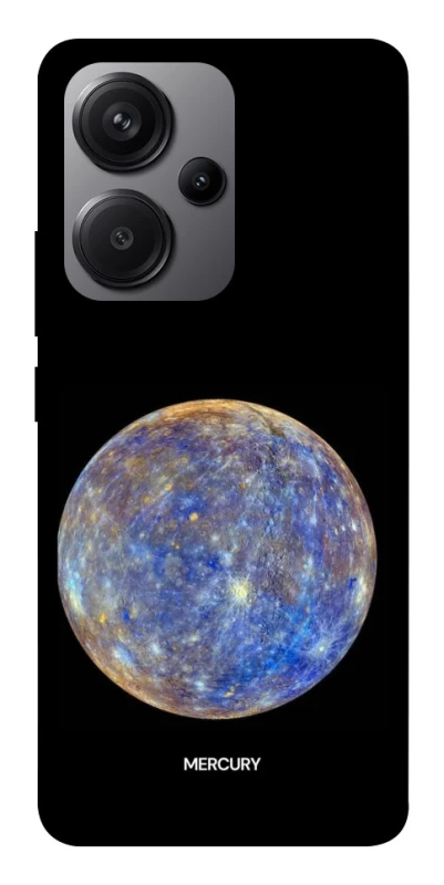 Чехол на Xiaomi Redmi Note 13 Pro+ Mercury фото 1 из 1