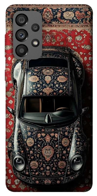 Чохол на Samsung Galaxy A73 5G Luxury in Motion фото 1 з 1