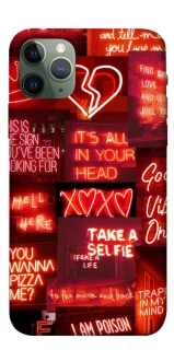 Чохол на Apple iPhone 11 Pro (5.8") Love collage ver.7 фото 1 з 1