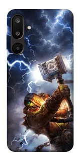 Чехол на Samsung Galaxy M16 5G Thrall фото 1 из 1
