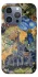 Чехол на Apple iPhone 16 Pro Max Van Gogh collage фото 1 из 1