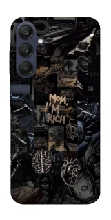 Чохол на Samsung Galaxy A25 5G I'm Rich фото 1 з 1