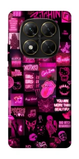 Чехол на Xiaomi Poco X7 Hot collage ver.8 фото 1 из 1