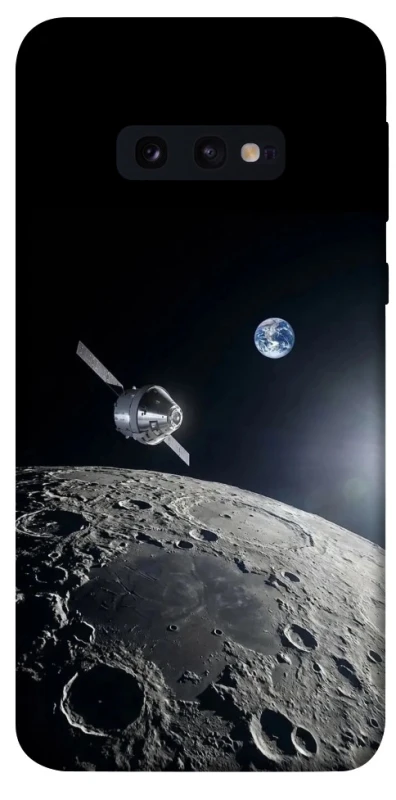 Чехол на Samsung Galaxy S10e Artemis 2 ver.2 фото 1 из 1