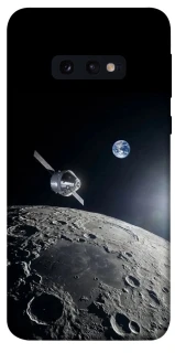 Чехол на Samsung Galaxy S10e Artemis 2 ver.2 фото 1 из 1