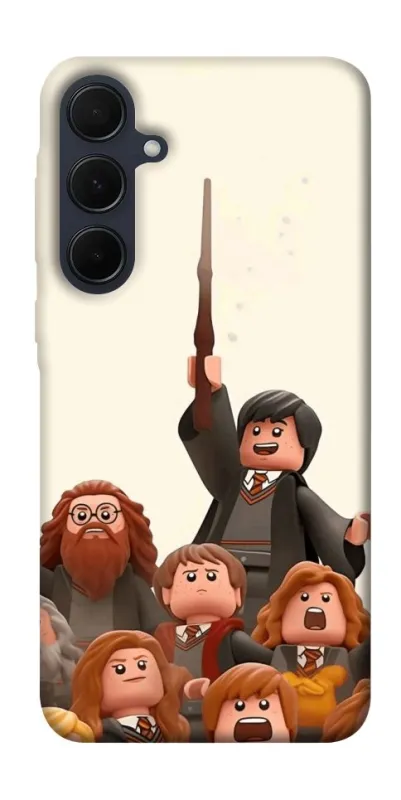 Чохол на Samsung Galaxy A55 Harry Potter V22 фото 1 з 1