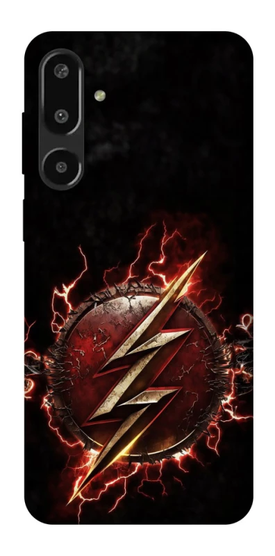 Чохол на Samsung Galaxy F16 Flash icon фото 1 з 1