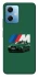 Чохол на Xiaomi Redmi Note 12 5G BMW M4 фото 1 з 1
