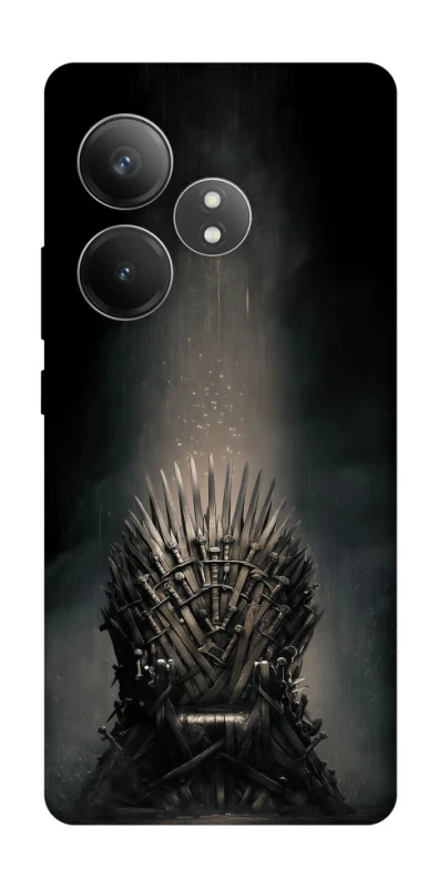 Чохол на Realme GT Neo 6 SE House of the Dragon ver.2 фото 1 з 1