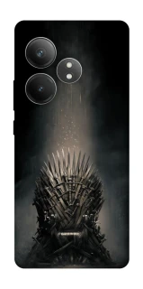 Чехол на Realme GT Neo 6 SE House of the Dragon ver.2 фото 1 из 1