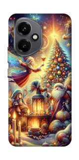 Чохол на Honor 400 Christmas spirit ver.16 фото 1 з 1