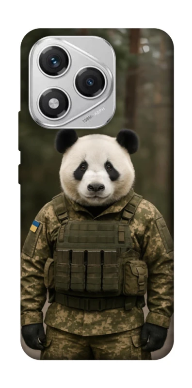 Чохол на Honor 400 Lite Панда захисник фото 1 з 1