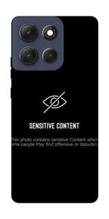 Чохол на Motorola Moto G86 No image фото 1 з 1