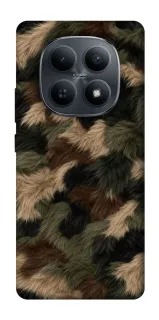 Чохол на Xiaomi Redmi Note 15 4G/5G (EU) Camouflage v30 фото 1 з 1