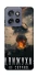 Чохол на Motorola Edge 50 Neo Moscow never sleeps фото 1 з 1