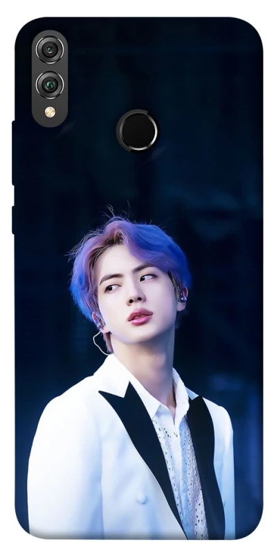 Чехол на Huawei Honor 8X Jin - BTS фото 1 из 1