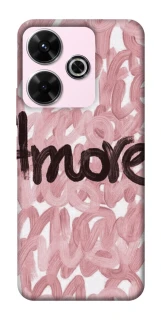 Чохол на Xiaomi Poco M6 4G Amore 2 фото 1 з 1